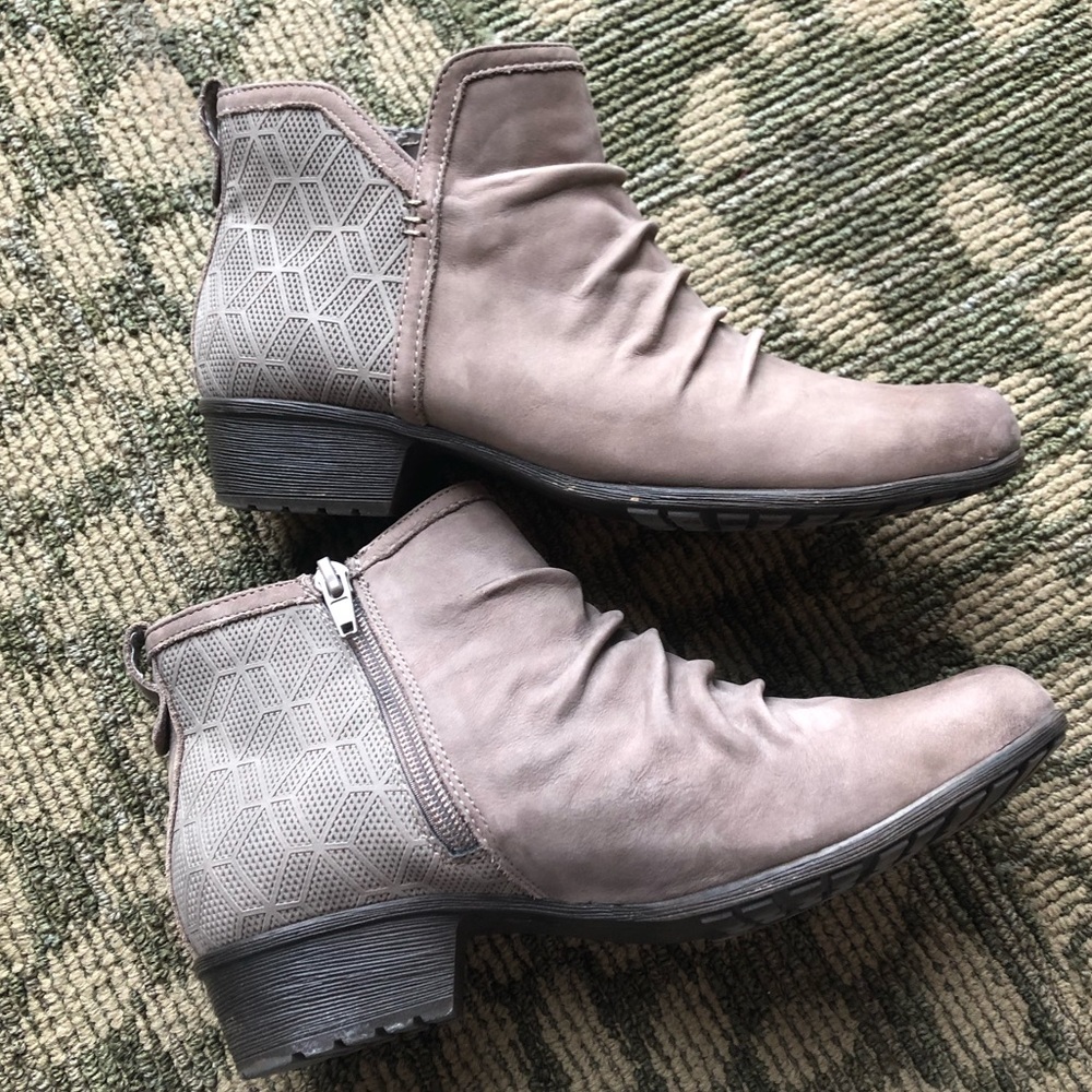 ROCKPORT ankle boots